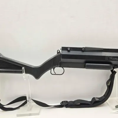 1050 m79 style thumper flaresignaling 37mm single shot launcher