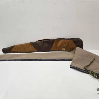 Sale Photo Thumbnail #296: 1816 rifle cases