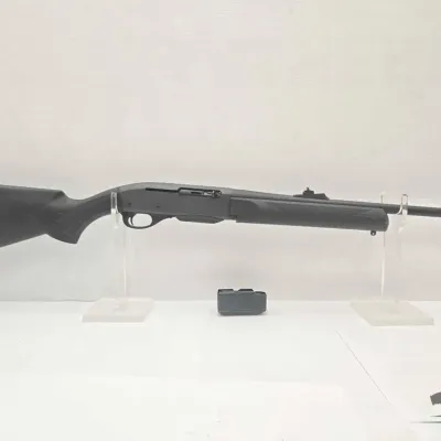 Sale Photo Thumbnail #174: 754 remington 7400 308win semi auto rifle