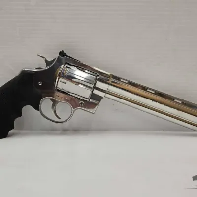 Sale Photo Thumbnail #115: 522 colt anaconda 45mag double action revolver