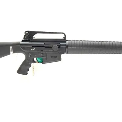 Sale Photo Thumbnail #72: 406 husan amp eksen mka 1919 match 12ga semi auto shotgun