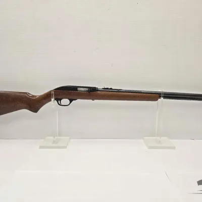 Sale Photo Thumbnail #145: 708 marlin model 60 22lr semi auto rifle