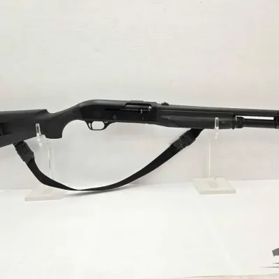942 benelli h k m1 super 90 12ga semi auto shotgun