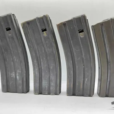1534 4 30rd 7 62 magazines