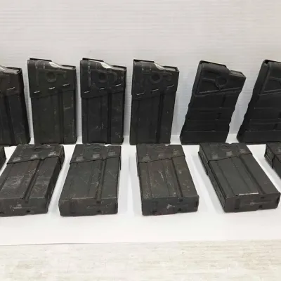 443 12 20rd sar8 7 62 magazines
