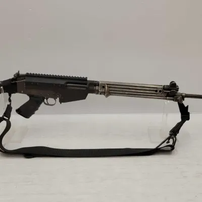 Sale Photo Thumbnail #86: 422 dsa sa58 308 semi auto rifle