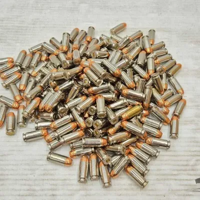 1363 mixed 40 s w ammunition