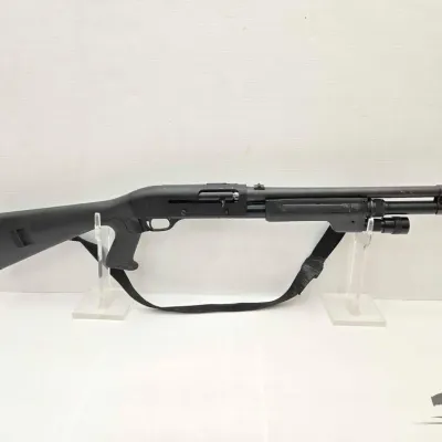 938 benelli h k super 90 12ga semi auto shotgun