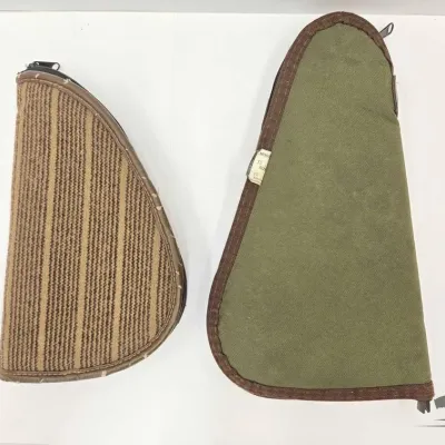 1823 2 soft shell pistol cases