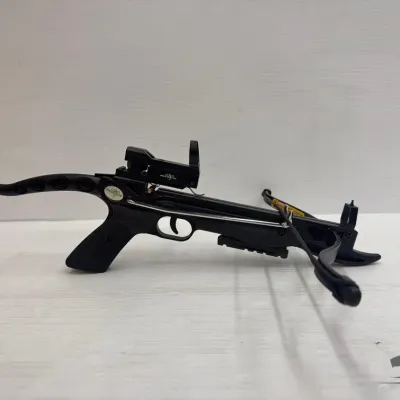 Sale Photo Thumbnail #324: 2002 sas mini crossbow