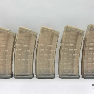 1536 5 30rd 5 56 magazines
