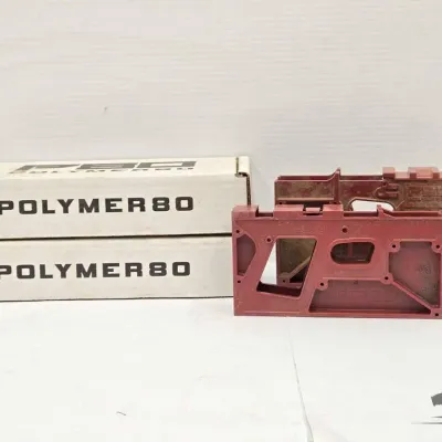 Sale Photo Thumbnail #279: 1414 polymer jig kits