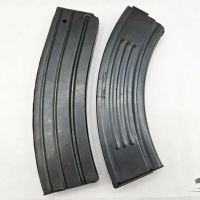 1540 2 large capacity magazines