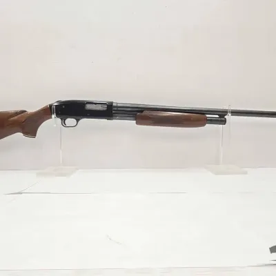 Sale Photo Thumbnail #185: 906 mossberg 500ab 12ga pump action shotgun