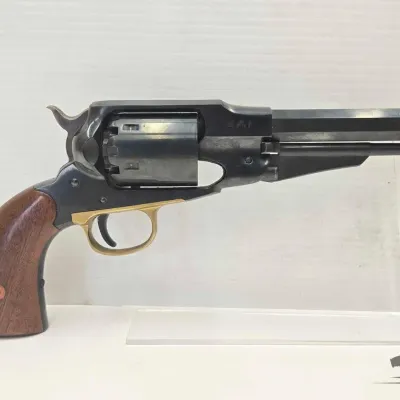1112 uberti black powder 44 cal single action black powder revolver