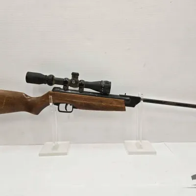 Sale Photo Thumbnail #325: 2100 air rifle