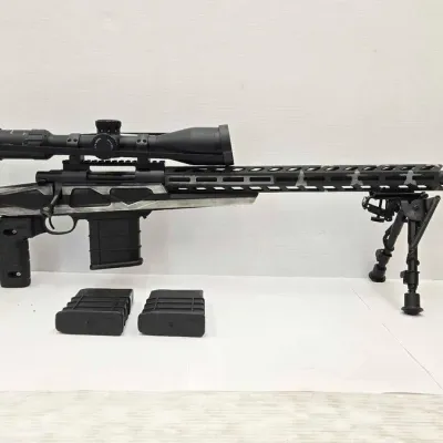 778 howa model 1500 6 5 creedmoor bolt action rifle