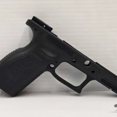 Sale Photo Thumbnail #136: 662 springfield xd9101 9mm frame only