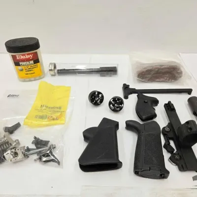 Sale Photo Thumbnail #280: 1416 handgun accessoriesparts
