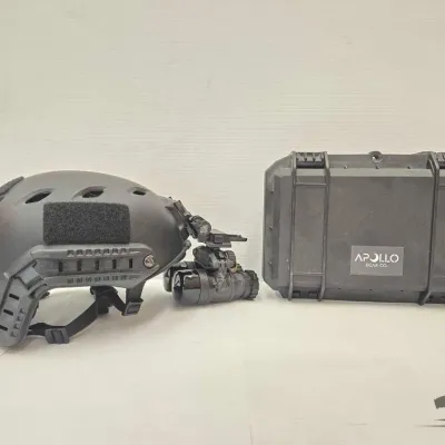 190 apollo gear binocular night vision