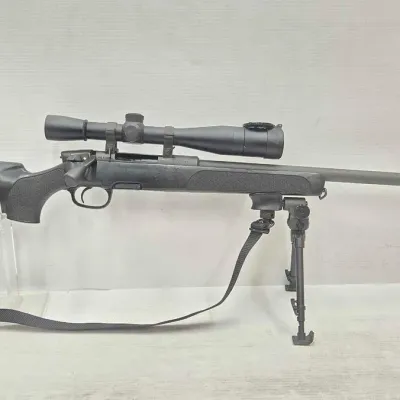 776 steyr ssg 69 308 win bolt action rifle