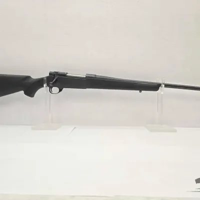 Sale Photo Thumbnail #175: 756 howa 1500 30 06 bolt action rifle