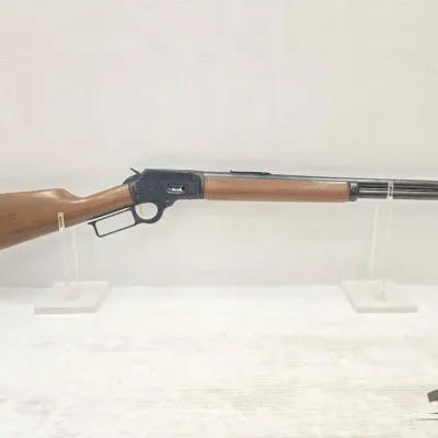 Sale Photo Thumbnail #146: 709 marlin firearms co model 1894 lever action rifle