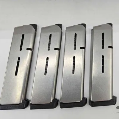 1522 4 wilson combat 7rd 45 acp magazines