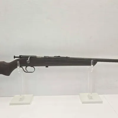 780 ranger m34 22lr bolt action rifle