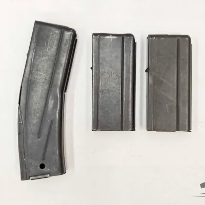 Sale Photo Thumbnail #173: 753 30 cal magazines