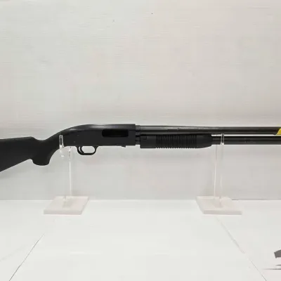 Sale Photo Thumbnail #186: 908 maverick arms 88 12ga pump action shotgun