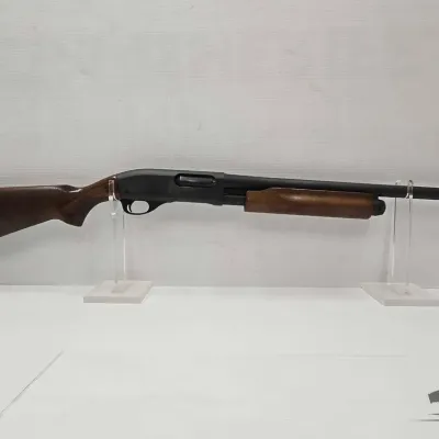 Sale Photo Thumbnail #188: 912 remington 870 express 12ga shotgun
