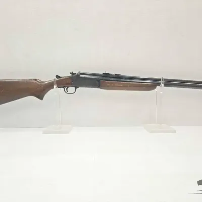 Sale Photo Thumbnail #194: 922 savage 24 series p overunder 20ga shotgun and 22lr rifle