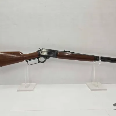Sale Photo Thumbnail #140: 703 marlin 1894 44 rem lever action rifle