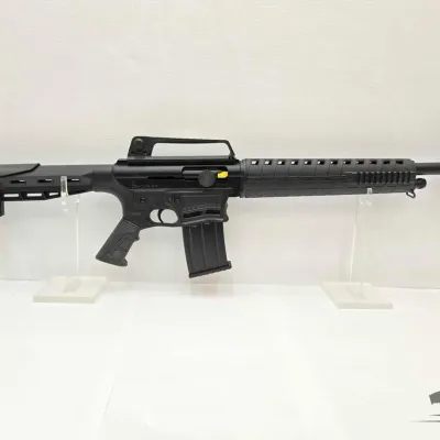 Sale Photo Thumbnail #93: 429 century arms centurion optio iii 12ga semi auto shotgun