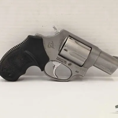 Sale Photo Thumbnail #119: 530 taurus m605 357 mag double action revolver