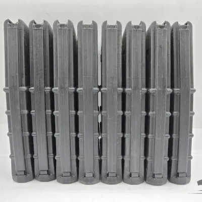 1538 8 30rd 5 56 rifle magazines