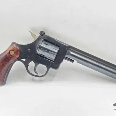 Sale Photo Thumbnail #128: 546 new england firearms r92 ultra 22lr double action revolver