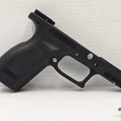 Sale Photo Thumbnail #135: 660 springfield xd9101 9mm frame only