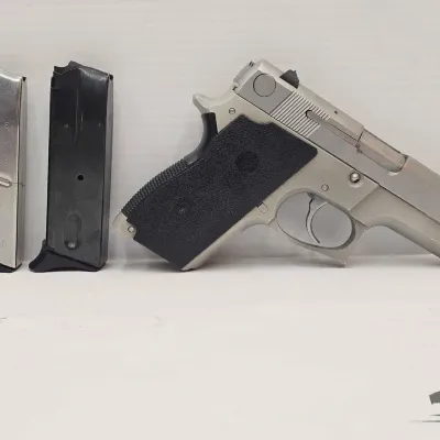 Sale Photo Thumbnail #4: 200 smith wesson model 669 9mm semi auto pistol