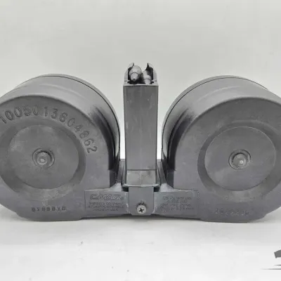 1546 100rd 5 56 double drum magazine
