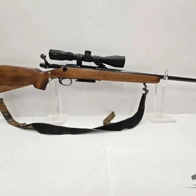 Sale Photo Thumbnail #162: 732 remington model 788 243win bolt action rifle