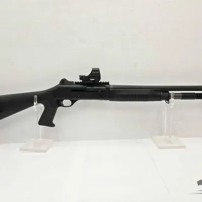 940 benelli m4 super 90 12ga semi auto shotgun
