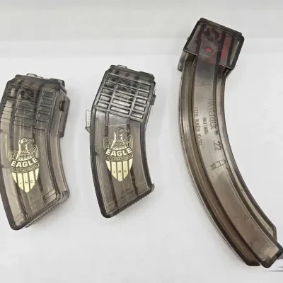 1532 3 22 high capacity magazines