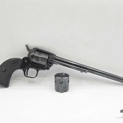 550 colt buntime scout 22 single action revolver