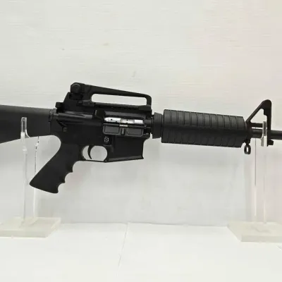 Sale Photo Thumbnail #92: 428 cmmg mod4 sa 5 56mm semi auto rifle