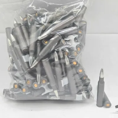 1190 bag of 223 rem ammunition