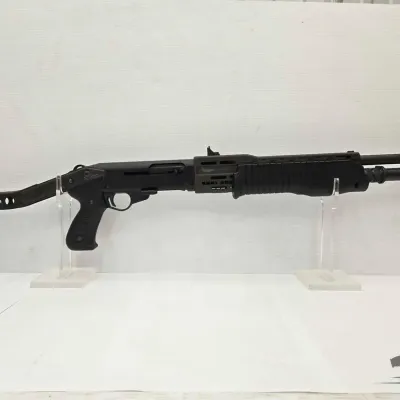 449 franchi s p a s 12ga semi auto shotgun