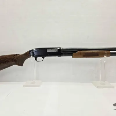 946 new haven 600 a 12ga pump action shotgun