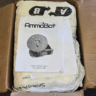 4522 ammobot rev3v7